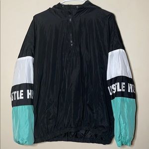 Windbreaker